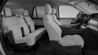2026 Ford Expedition® Internal Image 1